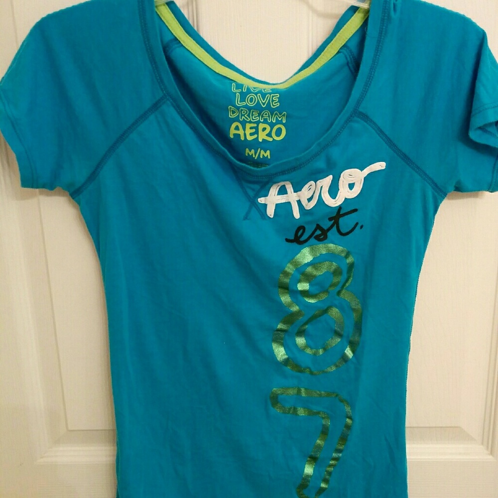 Aeropostale top